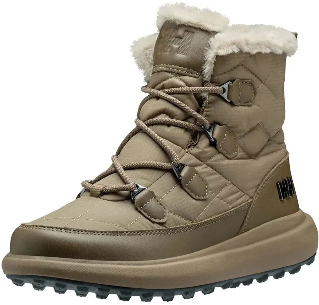 Helly Hansen Willetta 2 Mid Sneeuwlaarzen