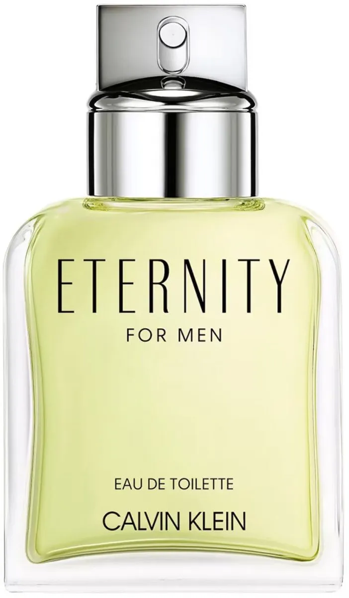Calvin Klein Eternity Herenparfum 50ml