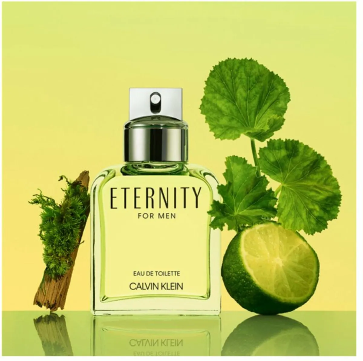 Calvin Klein Eternity Herenparfum 50ml - afbeelding 6 van 6