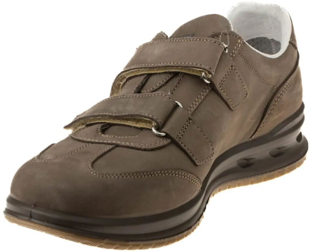 Grisport Active 43029-179 Wandelschoenen Heren - Bruin - afbeelding 6 van 6