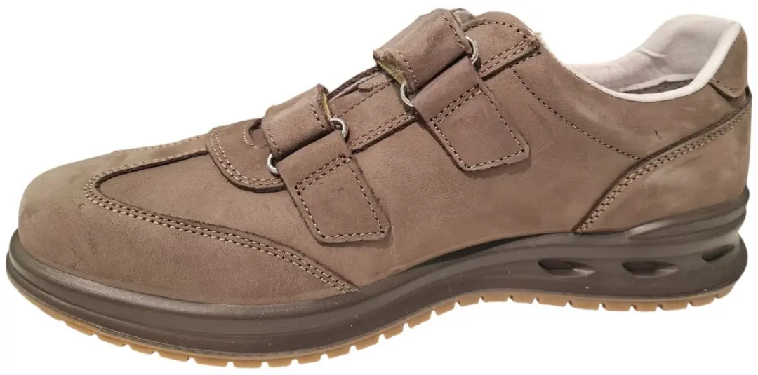 Grisport Active 43029-179 Wandelschoenen Heren - Bruin - afbeelding 2 van 6