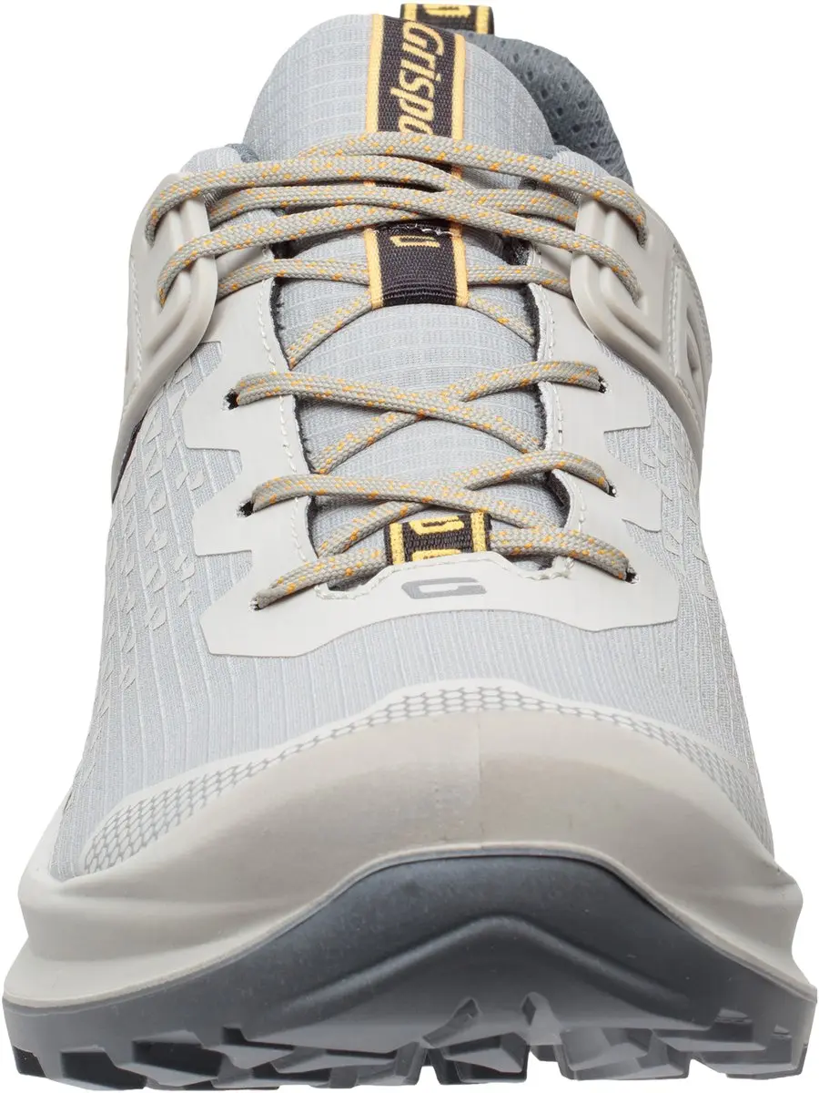 Grisport Explorer Low Wandelschoen - Grijs - afbeelding 6 van 6