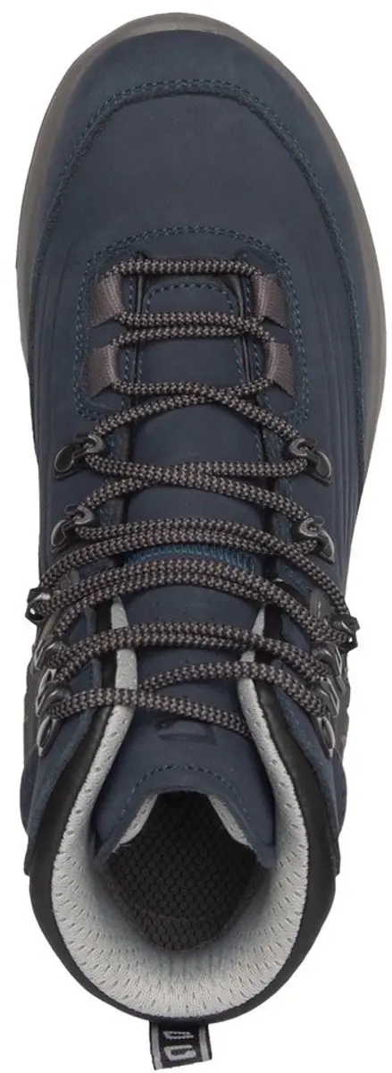 Grisport Outlander Mid Wandelschoen Dames - Blauw - afbeelding 5 van 6