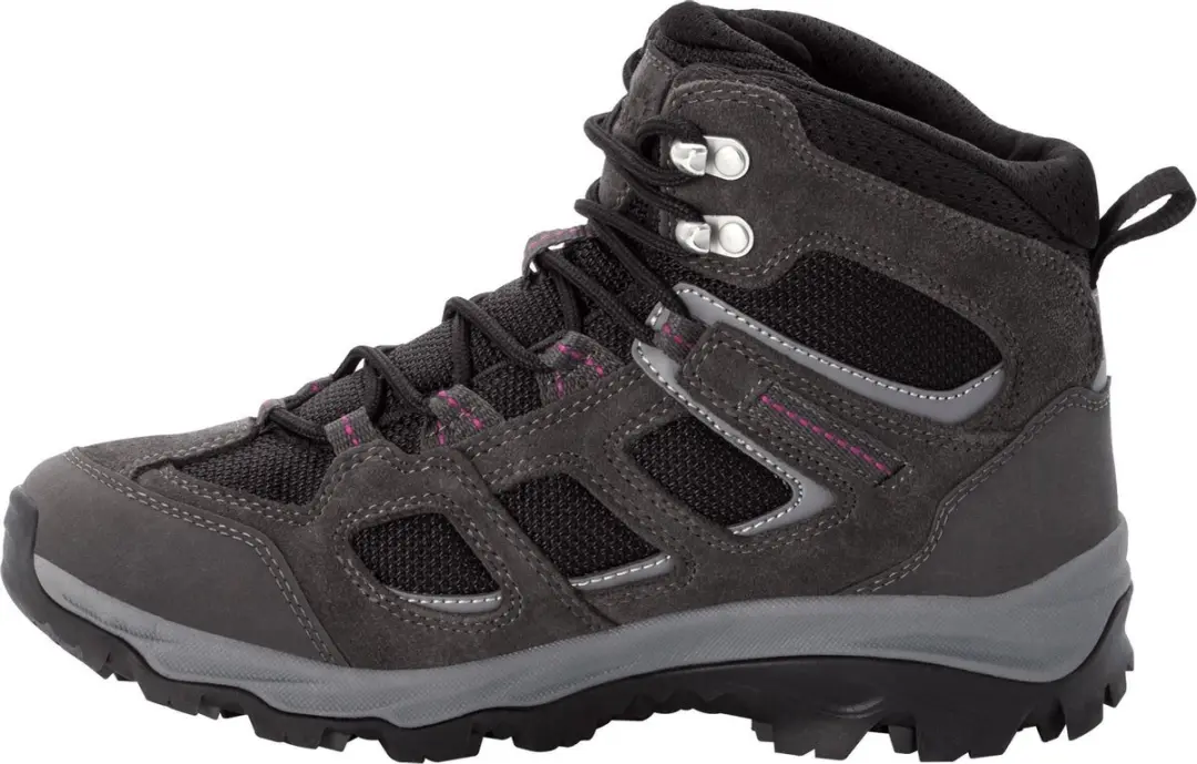 Jack Wolfskin Vojo 3 Texapore Mid Wandelschoenen - 40 - afbeelding 6 van 6