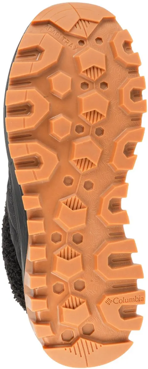 Columbia Snowtrot Shorty Sneeuwlaarzen - 38 - afbeelding 3 van 6