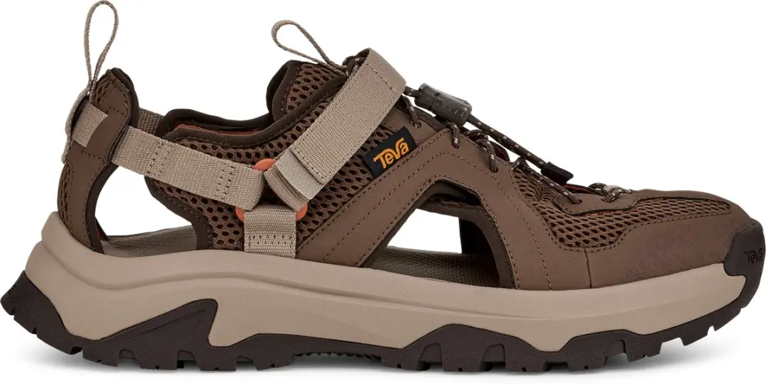 Teva Hurricane XLT3 CT Sandalen - Heren - Bison Multi