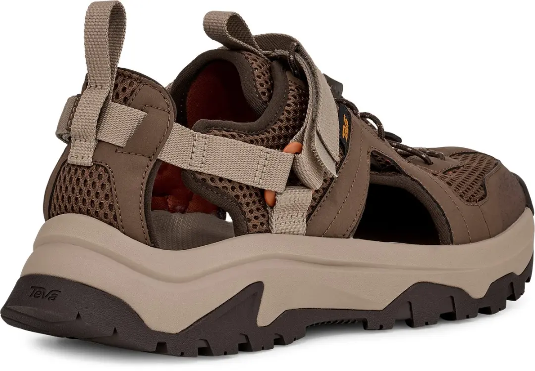 Teva Hurricane XLT3 CT Sandalen - Heren - Bison Multi - afbeelding 4 van 6