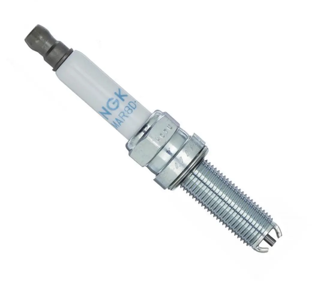 Bougie d'allumage NGK pour Moto BMW 1200 R GS Après 2013 LMAR8D-J / 93444 Neuf