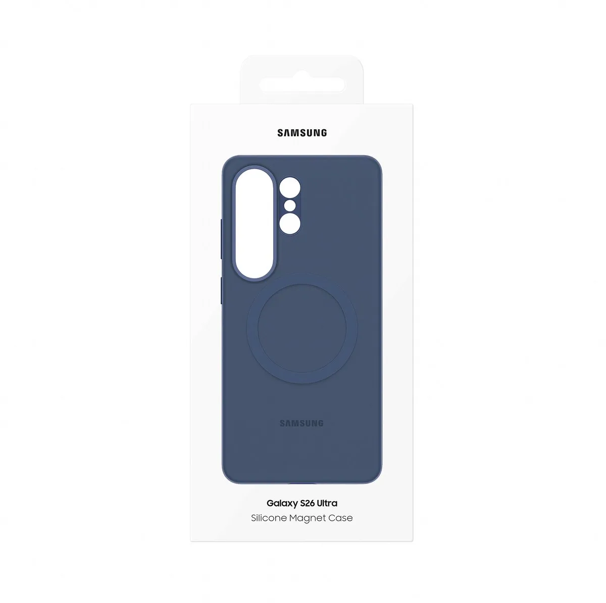 Samsung Galaxy S26 Ultra EF-ES948CVEGWW Hoesje - Violetblauw