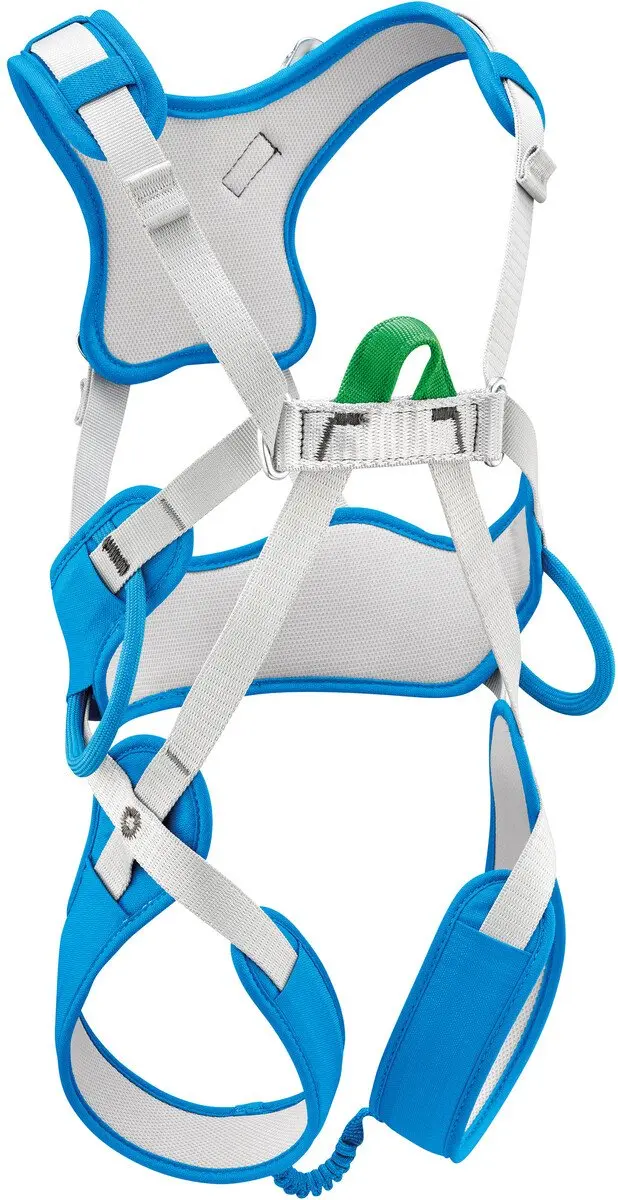 Petzl Ouistiti een integraalgordel voor kinderen
