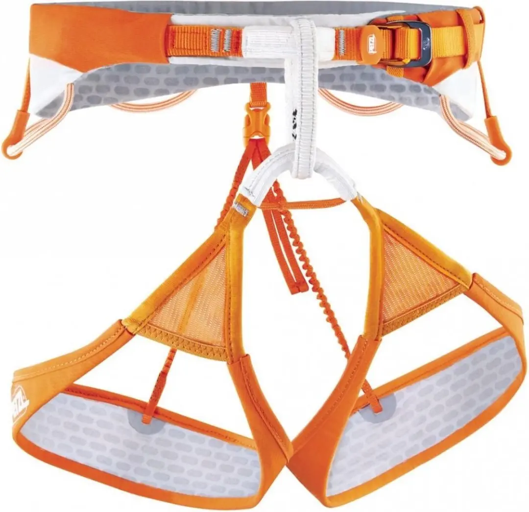 Petzl Sitta Klimgordel - XS - afbeelding 5 van 6