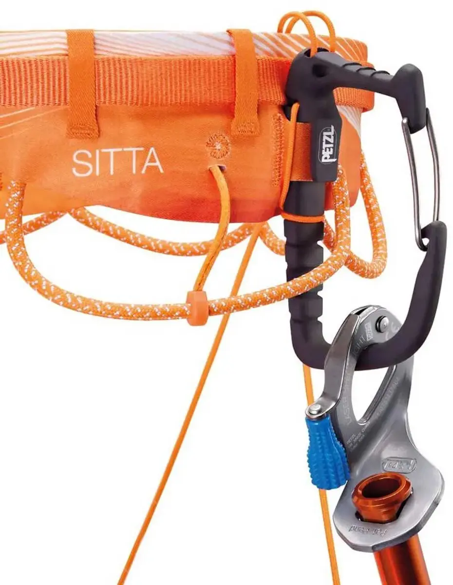 Petzl Sitta Klimgordel - XS - afbeelding 3 van 6
