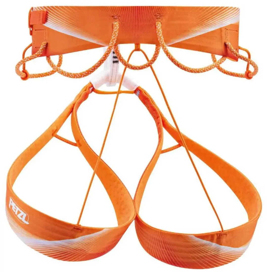 Petzl Sitta Klimgordel - XS - afbeelding 2 van 6