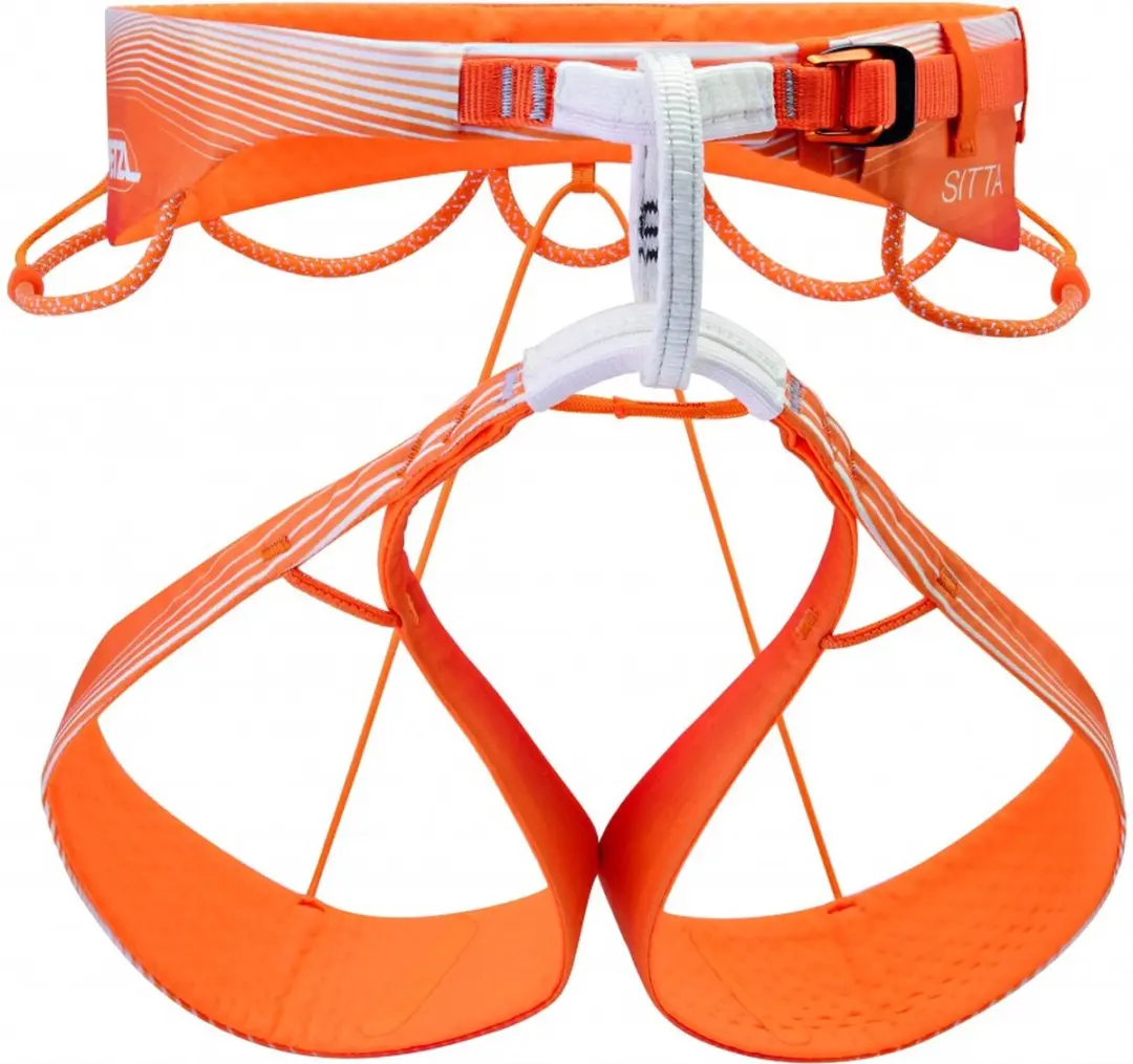 Petzl Sitta Klimgordel