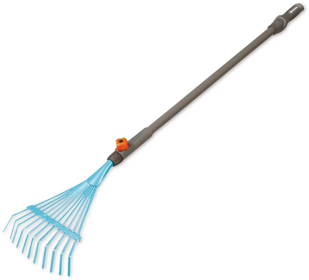 Gardena Bladhark Junior Combisystem 88,5cm