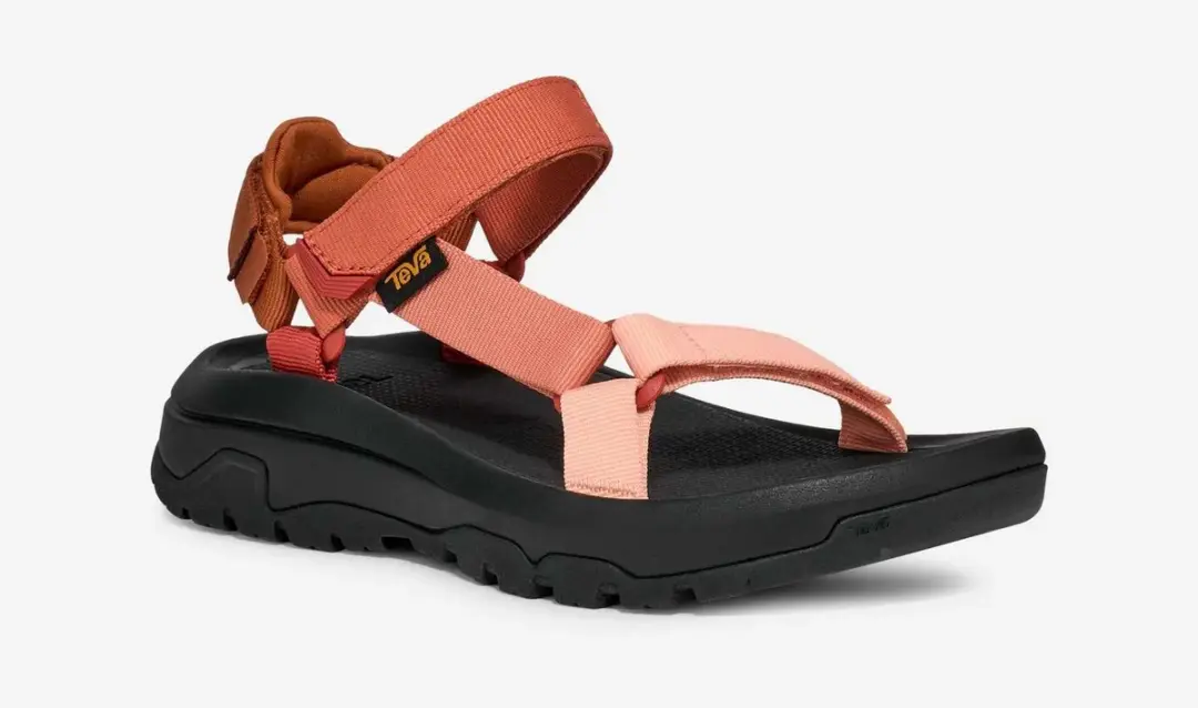 Teva Hurricane XLT3 Dames Sandalen - Sedona Multi - afbeelding 6 van 6