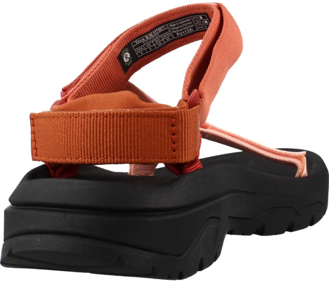 Teva Hurricane XLT3 Dames Sandalen - Sedona Multi - afbeelding 4 van 6