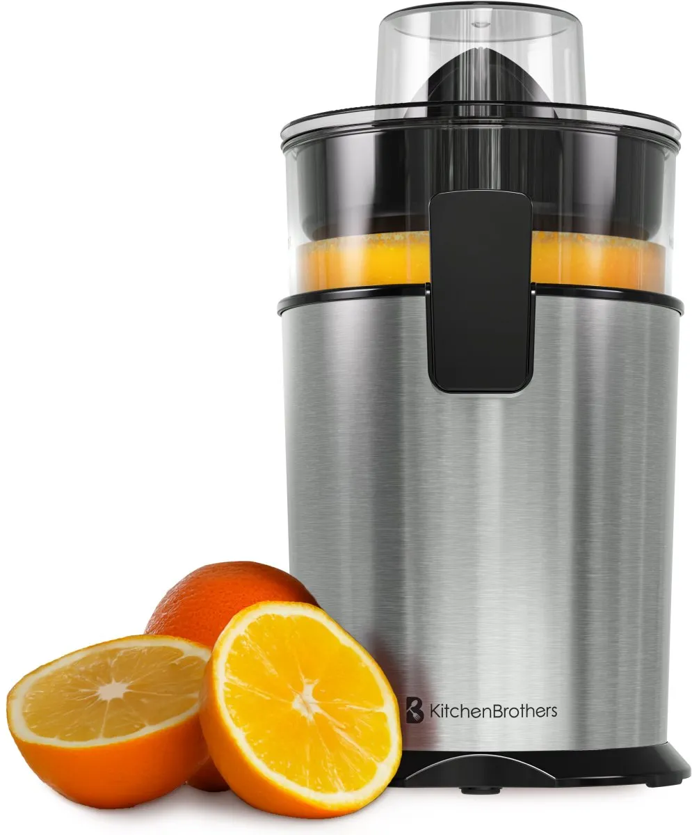 KitchenBrothers Citruspers KB1004159