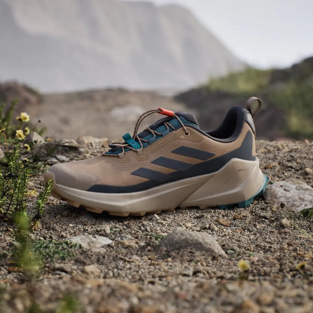 Adidas Terrex Trailmaker 2 Gore-Tex Wandelschoenen - Bruin - afbeelding 3 van 6