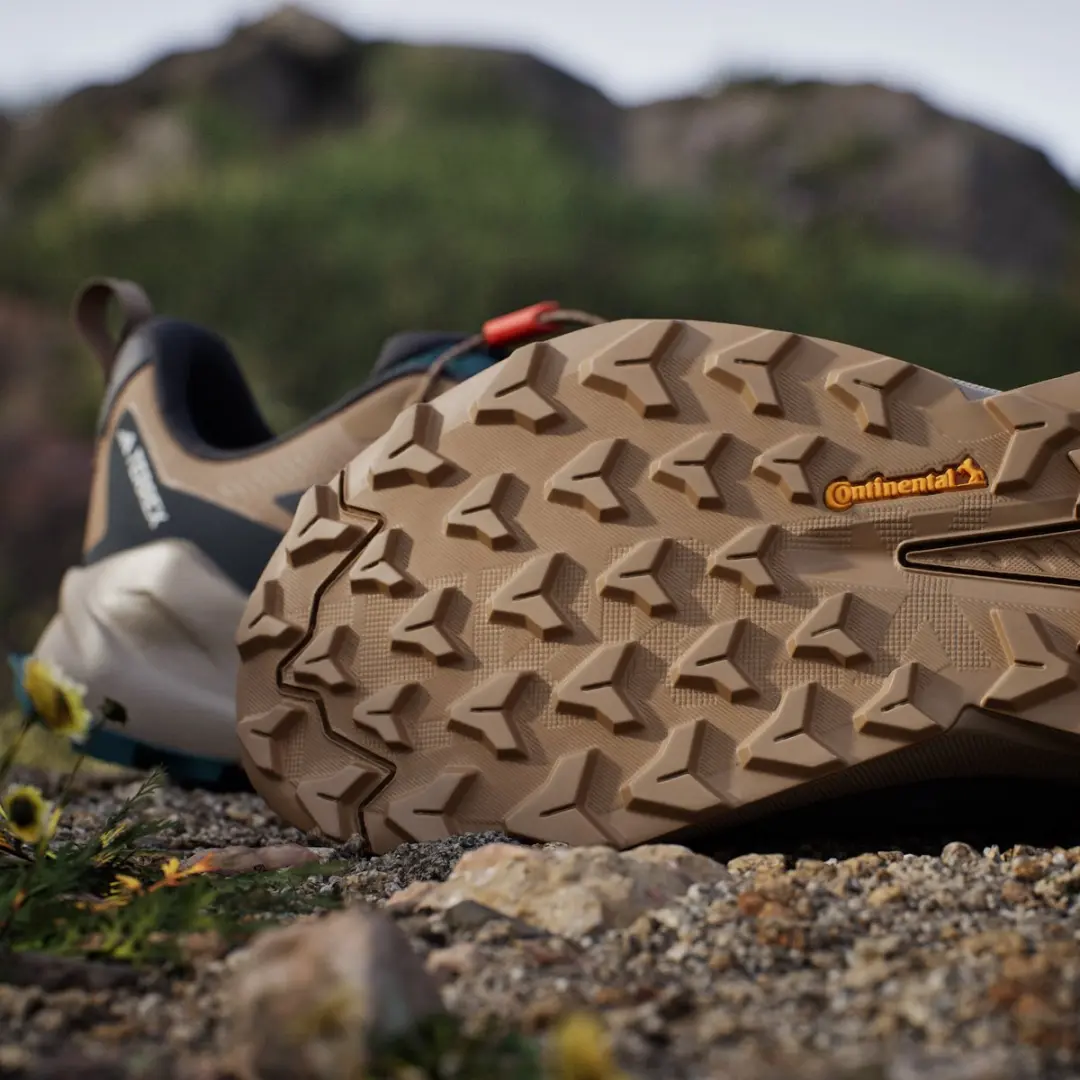 Adidas Terrex Trailmaker 2 Gore-Tex Wandelschoenen - Bruin - afbeelding 4 van 6