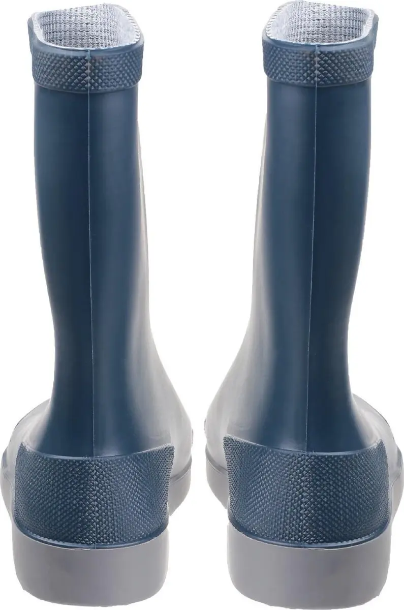 Dunlop Kinderlaars Mini Blauw 29 - afbeelding 4 van 6