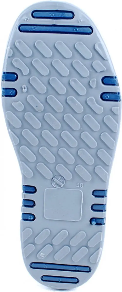 Dunlop Kinderlaars Mini Blauw 29 - afbeelding 3 van 6
