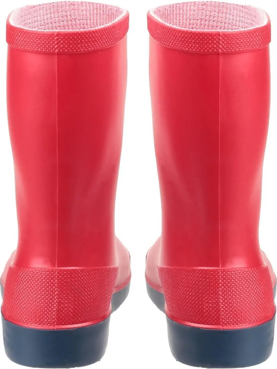 Dunlop Kinderlaars Mini Rood 30 - afbeelding 4 van 6