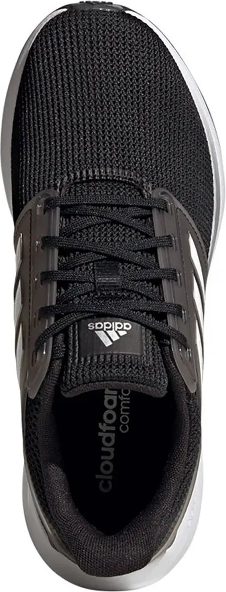Adidas EQ19 Run Dames Sneakers 38 2/3 - Zwart - afbeelding 5 van 6