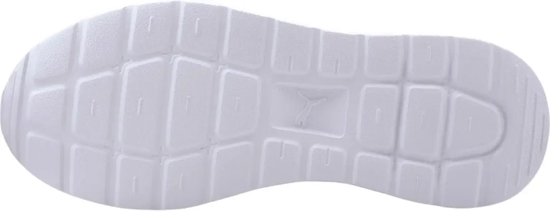 Puma Anzarun Lite Sneakers - Zwart/Wit - afbeelding 2 van 6