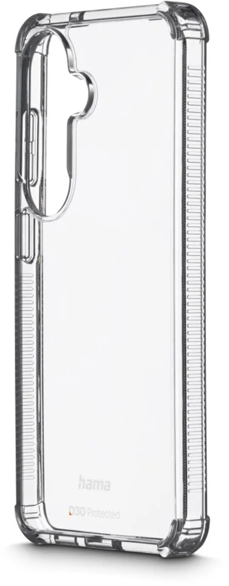 Hama Hoesje Galaxy S26 Extreme Protect - Transparant