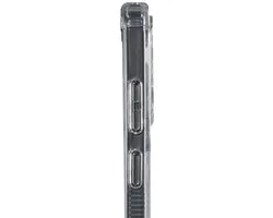 Hama Hoesje Galaxy S26 Extreme Protect - Transparant