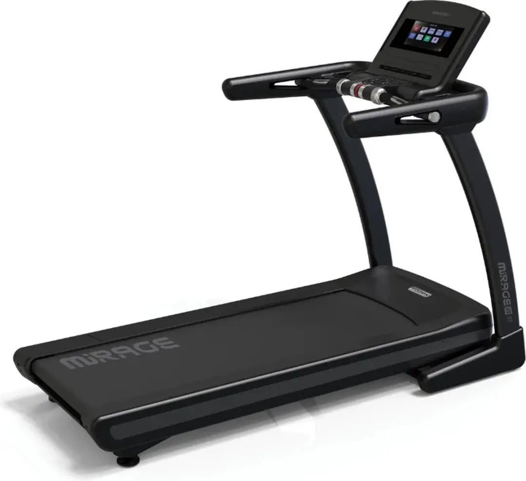 Toorx Mirage S60 Loopband