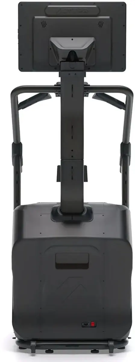 STEPR Pro+ Stair Climber 27" HD Touchscreen - afbeelding 6 van 6