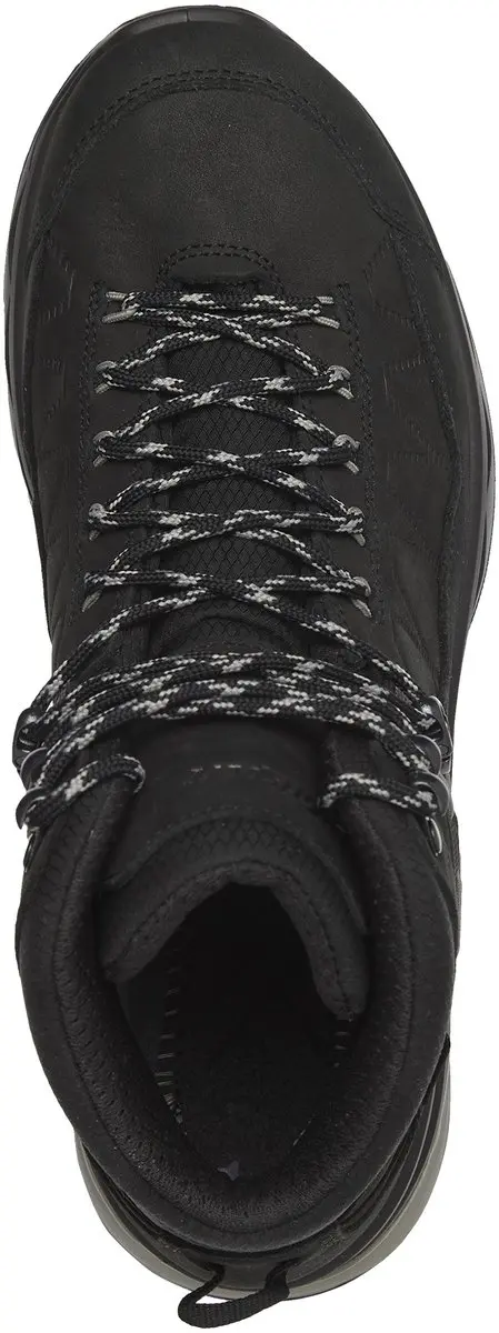 Grisport Tampa Mid Wandelschoenen - Zwart 47 - afbeelding 5 van 6
