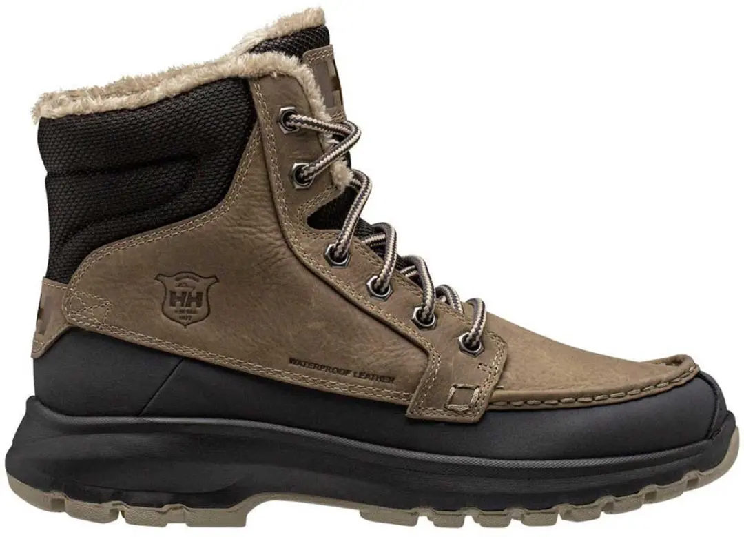 Helly Hansen Garibaldi V3 Wandelschoenen