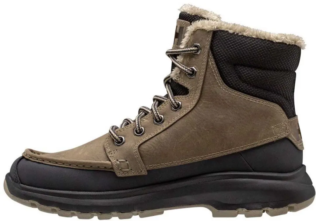 Helly Hansen Garibaldi V3 Wandelschoenen - Bruin 40 - afbeelding 4 van 6