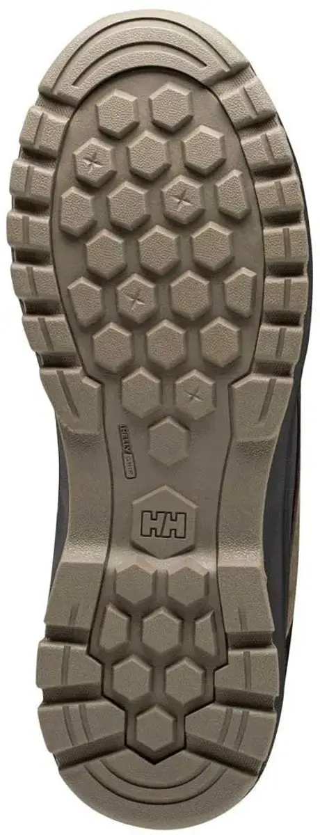 Helly Hansen Garibaldi V3 Wandelschoenen - Bruin 40 - afbeelding 3 van 6