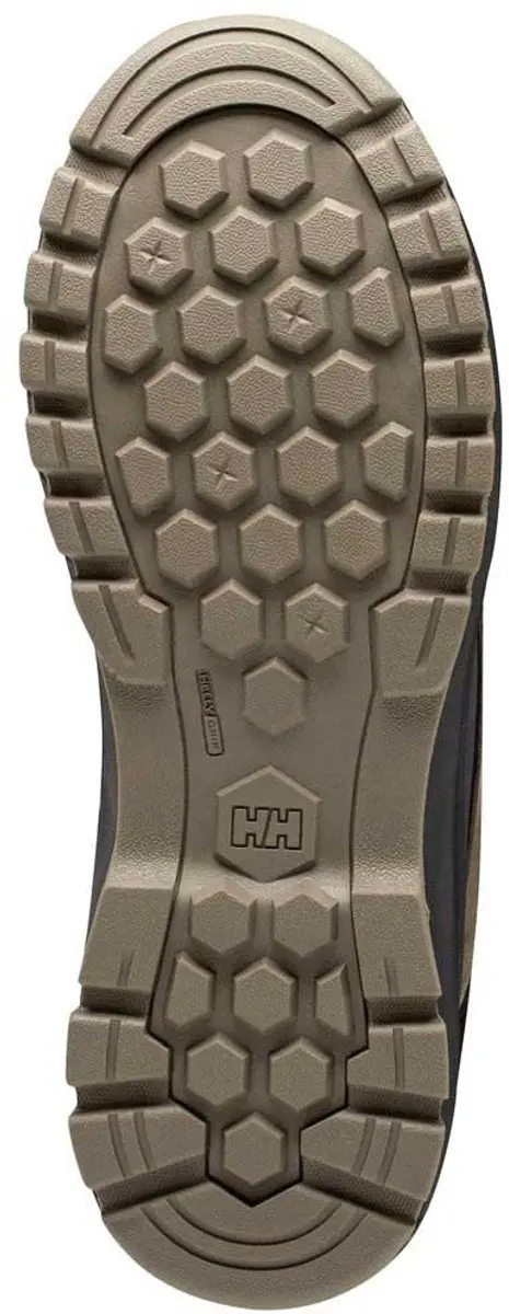 Helly Hansen Garibaldi V3 Wandelschoenen - Bruin 40 - afbeelding 2 van 6