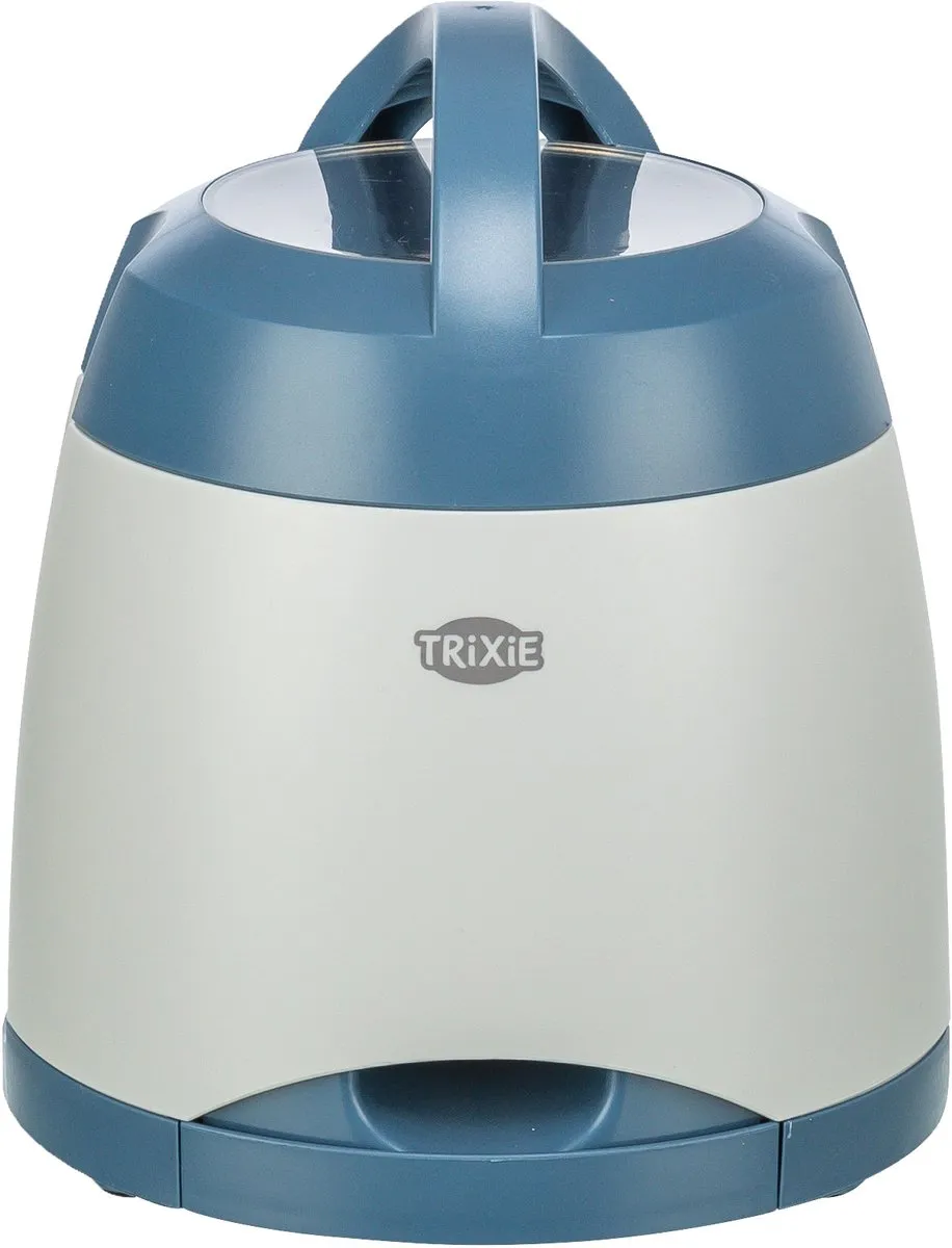 Trixie Dog Activity Memory Trainer - Blauw/Wit