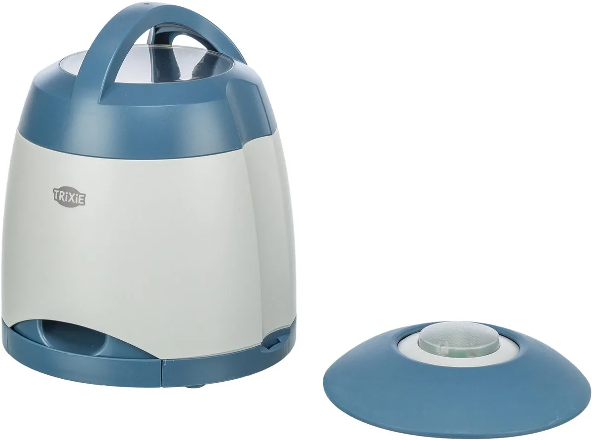 Trixie Dog Activity Memory Trainer - Blauw/Wit - afbeelding 6 van 6
