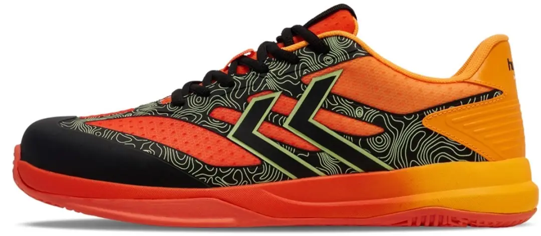Hummel Dagaz VI Indoor Schoenen