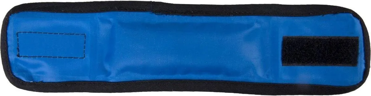 Flamingo Koelband Fresk Blue S
