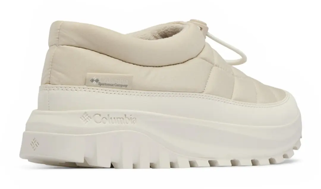 Columbia Snowtrot Unwind Sneeuwlaarzen 39½ Beige - afbeelding 4 van 6