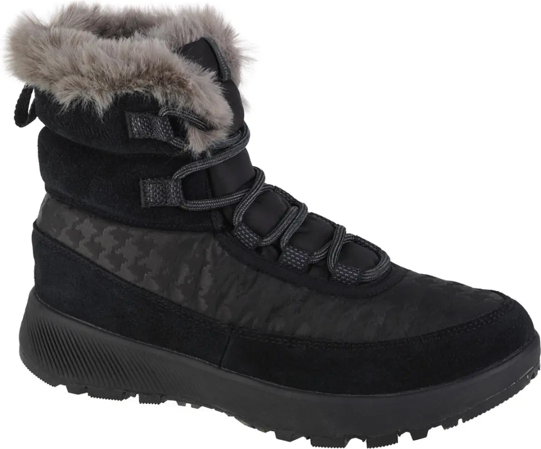 Columbia Slopeside Peak Luxe Laarzen