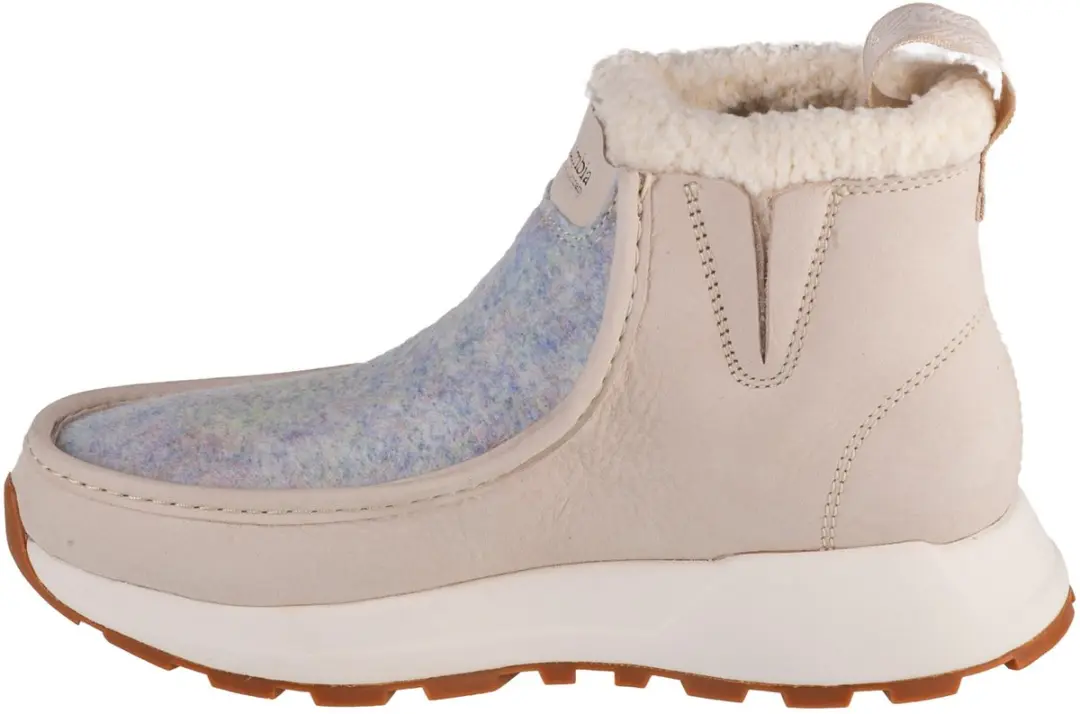 Columbia Landroamer Cozy Dameslaarzen 41 - Beige - afbeelding 2 van 5