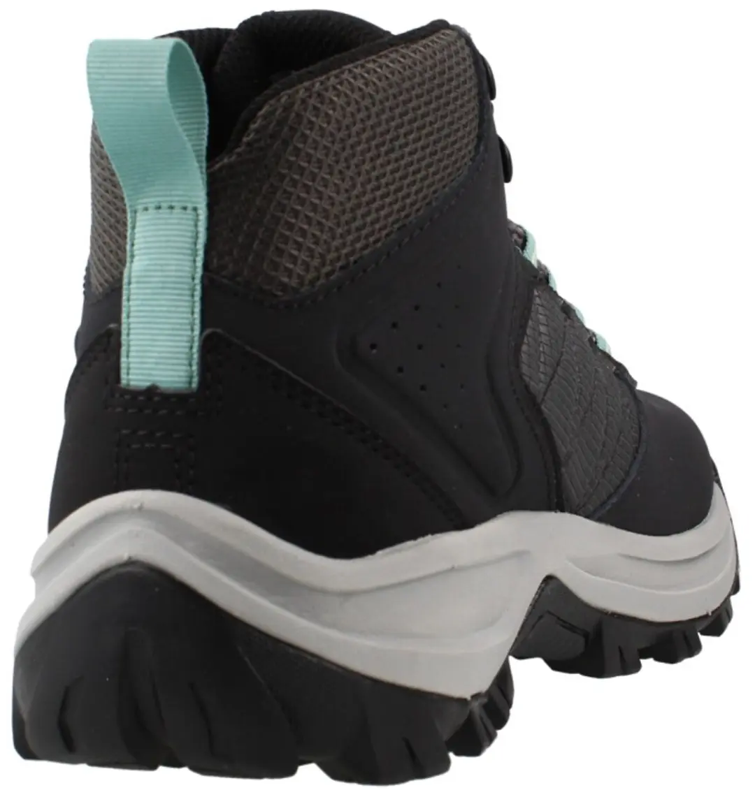 Columbia Transverse Hike Waterproof Dames Wandelschoenen - 37 - afbeelding 3 van 6