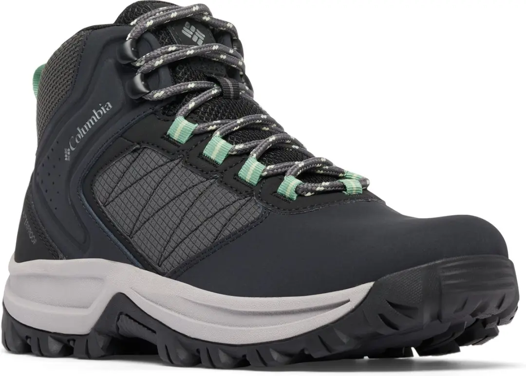 Columbia Transverse Hike Waterproof Dames Wandelschoenen