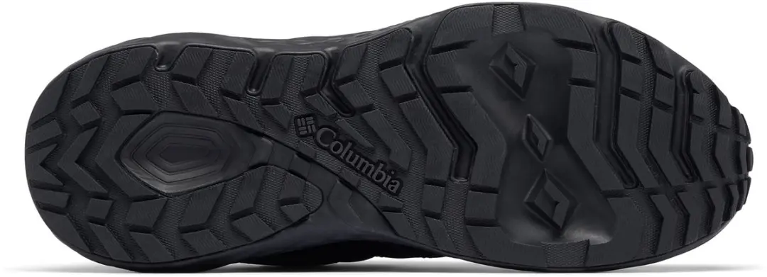Columbia Peakfreak Roam Waterproof Dames Wandelschoenen - 40 - afbeelding 6 van 6