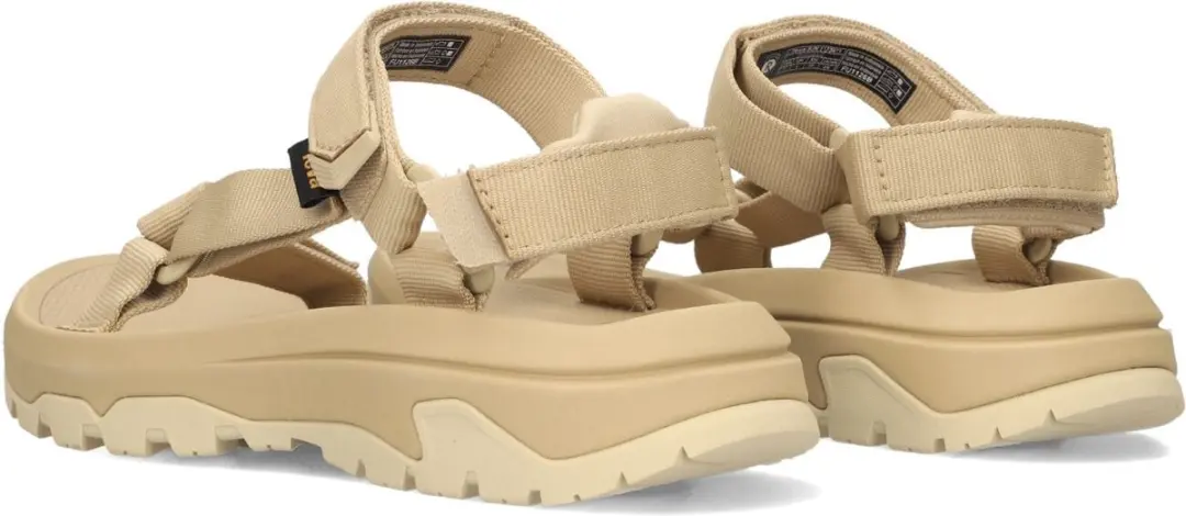 Teva W Hurricane XLT3 Dames Sandalen - TAN - afbeelding 6 van 6