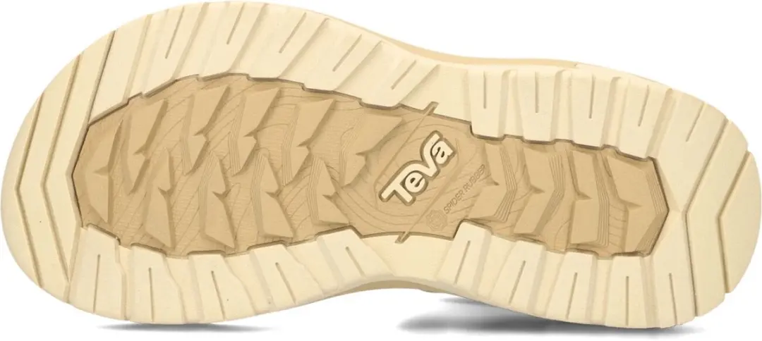 Teva W Hurricane XLT3 Dames Sandalen - TAN - afbeelding 4 van 6
